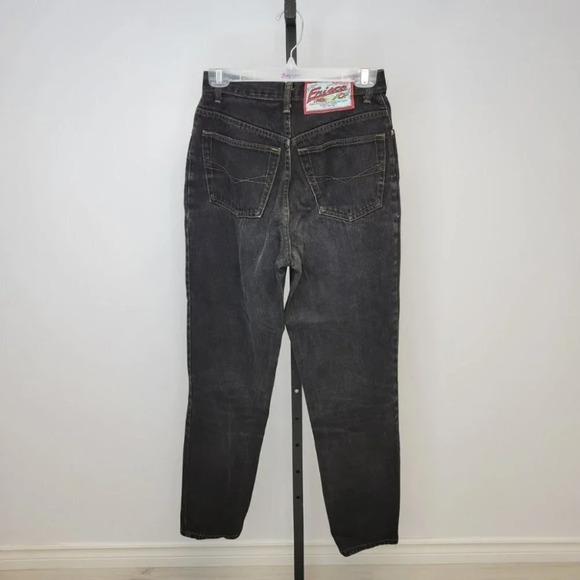VINTAGE Pelican Cove High Waist Jeans - Picture 4 of 5